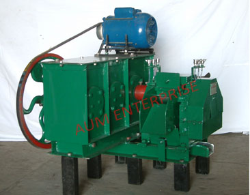SMALL / TINY CANNE CRUSHER