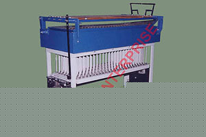 bougie machine de fabrication