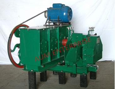 SMALL / TINY SUGARCANE CRUSHER