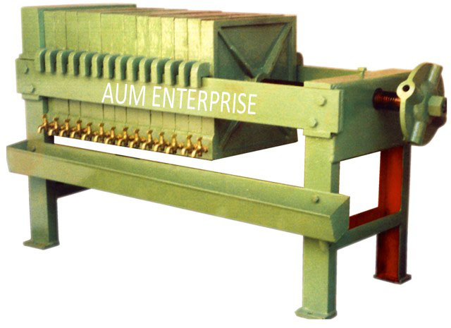 Filter Press