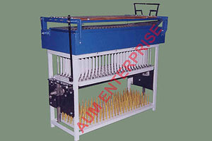 wax candle making machine