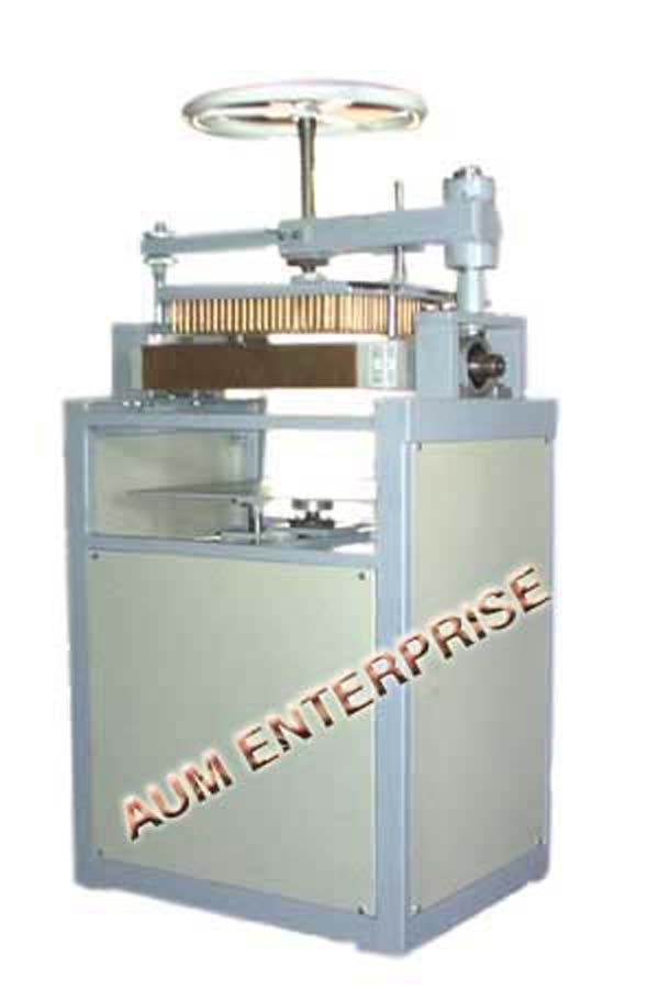 School Chalk Making Machinery
