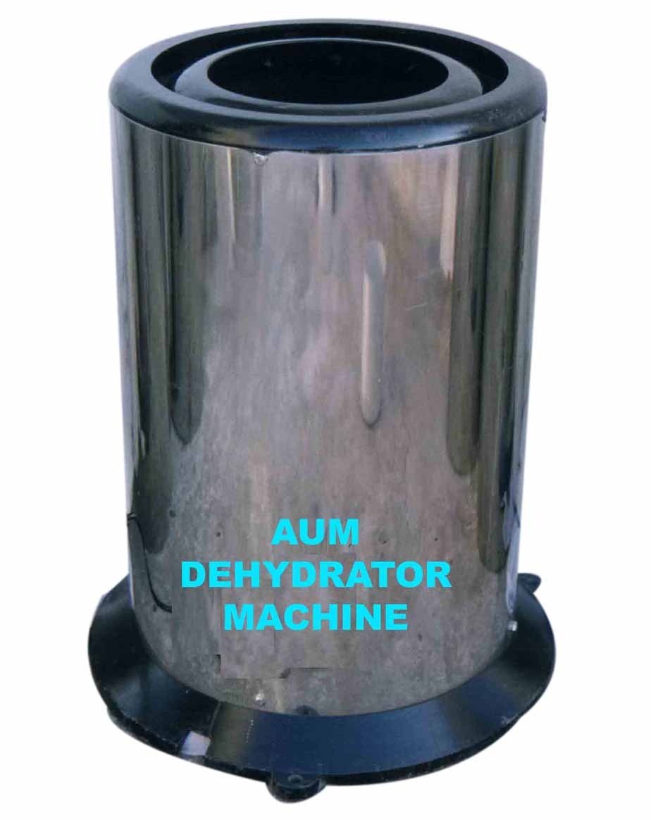 Dehydrator